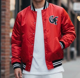 Varsity Jacket