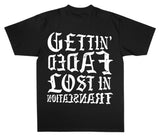 Short Sleeve T- Shirt Lost In Translation