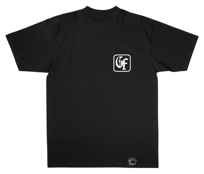 Short Sleeve T-Shirt Creative Culture Lifestyle