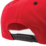 Two Tone Snap Back Cap